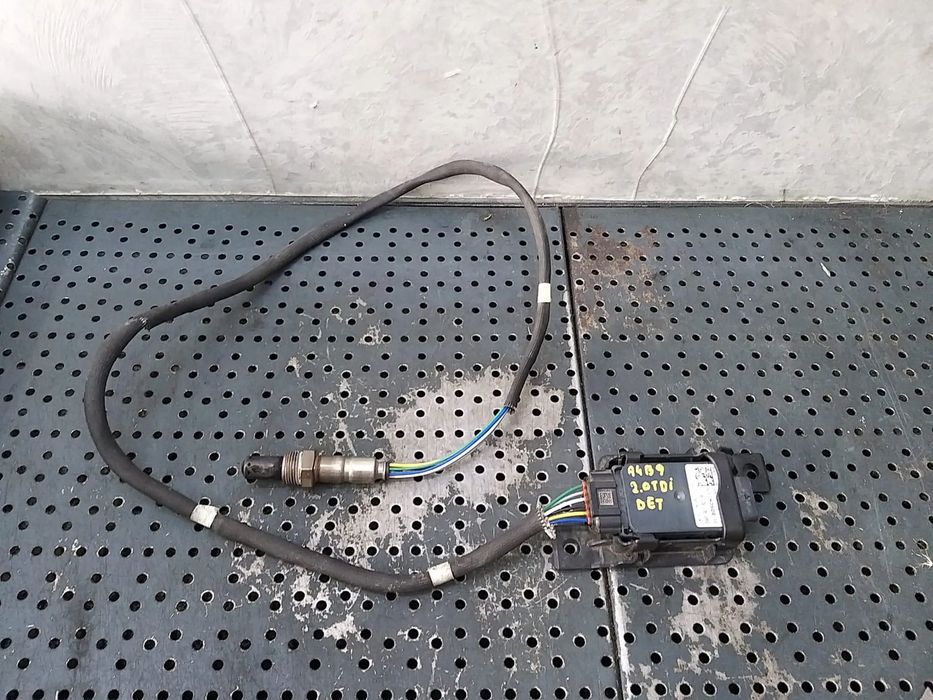 Senzor nox audi a4 b9 8w 8w0907807r 1259018037