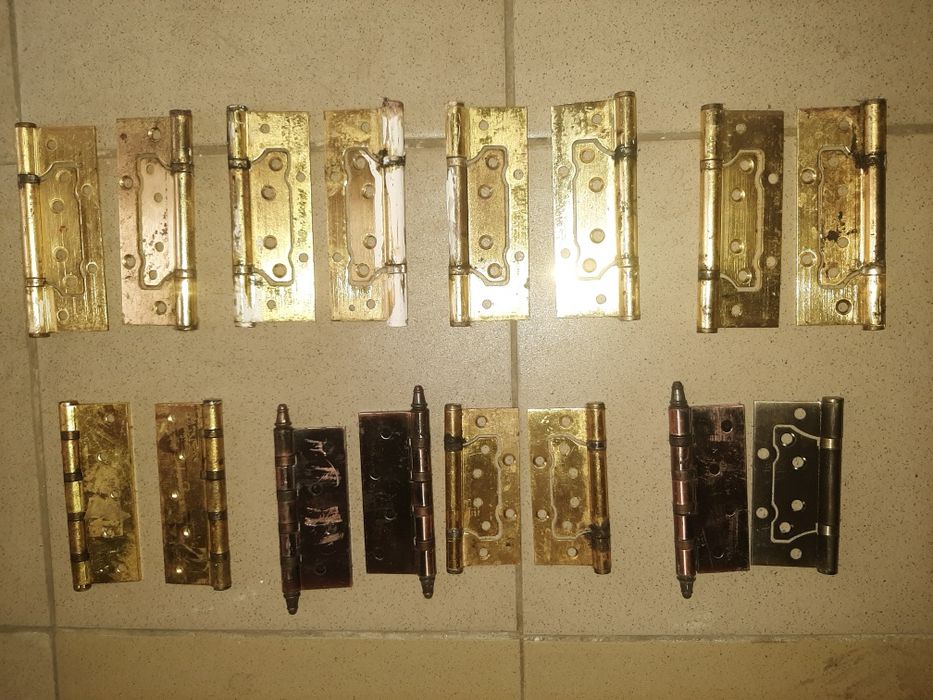 Навесы дверные бу и новые