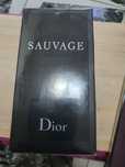 Sauvage dior 100ml