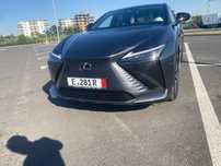 Vand Lexus RZ300e