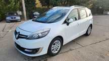 Renault Grand Scenic 1.2 TCe