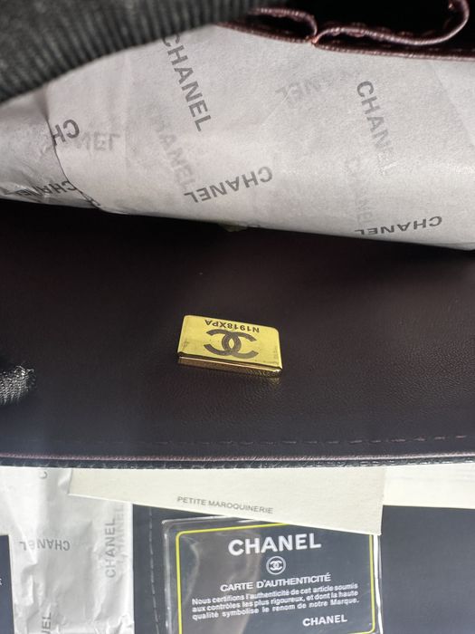 Geanta lux CHANEL piele naturala 100% cutie si saculet cadou C:24