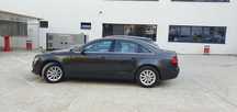Audi A4 B8 2.0tdi 2011