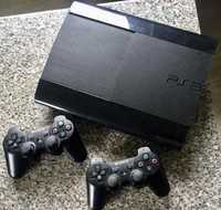 Sony PlayStation 3 (100игр)