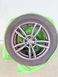 Jante R18 anvelope iarna Hankook VW Tiguan, Passat, Arteon