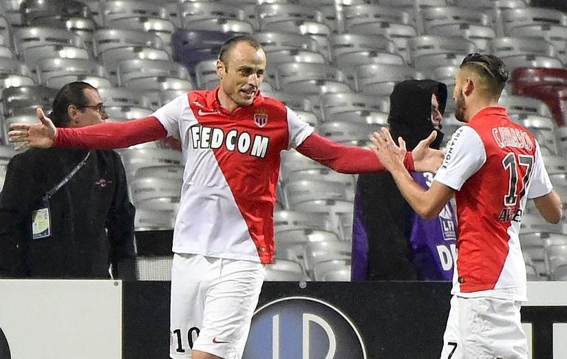 Екип Бербатов Monaco размер L
