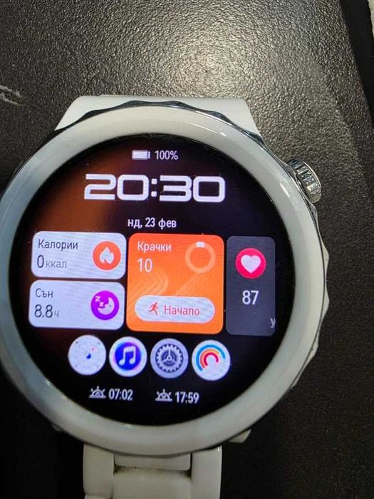 Смарт Часовник Huawei