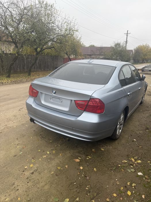 Bmw e90 benzina 1.8 i