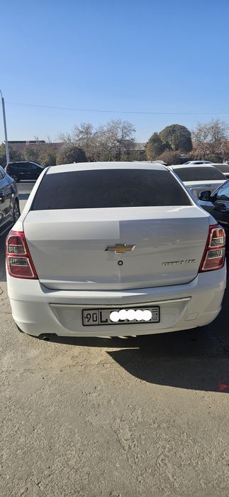 Коболт 2024 йил и/ч