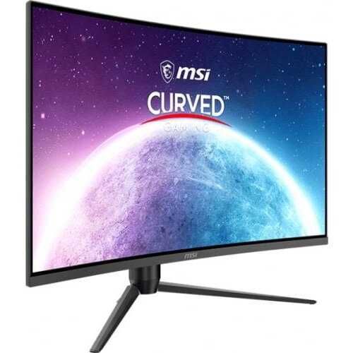 Monitor Gaming LED VA MSI 31.5", WQHD (2560x1440), 170Hz, 1ms