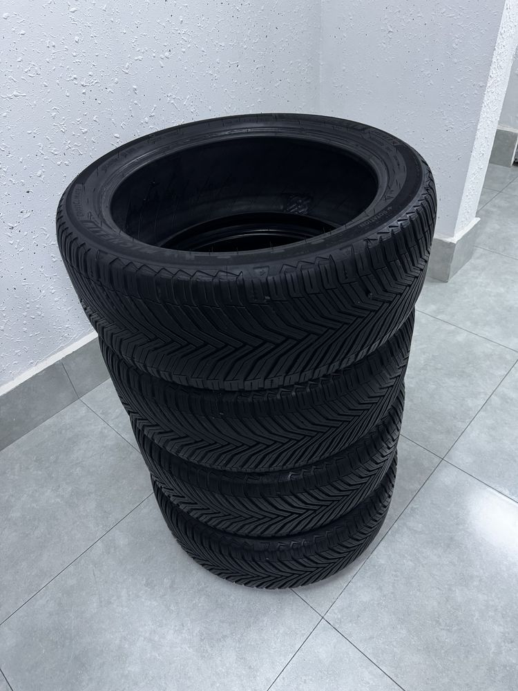 Michelin cross climate 2 245/45/R19