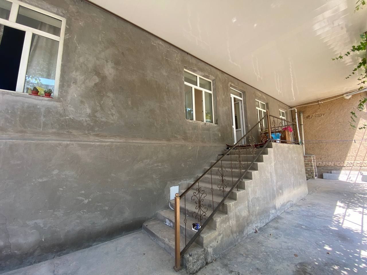 6sotix 95000$ dvommiz yana keliwamiz