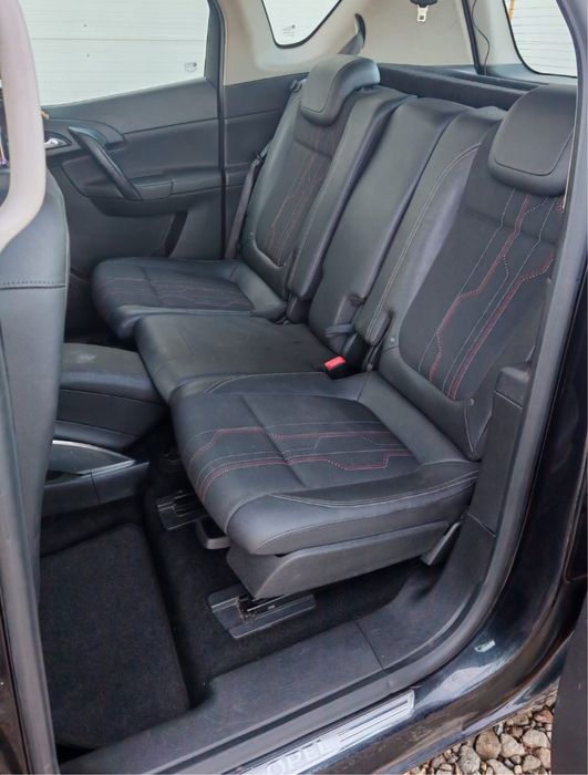 Opel Meriva 1.3 CDTI - 95 CP, EURO 5