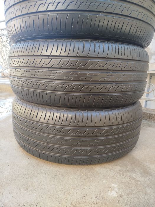 235 50 R19 Shina Giti comfort