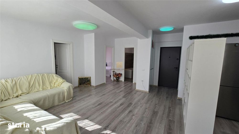 Apartament de Vacanta 3 camere! In Bucovina - Gura Humorului! De vanza