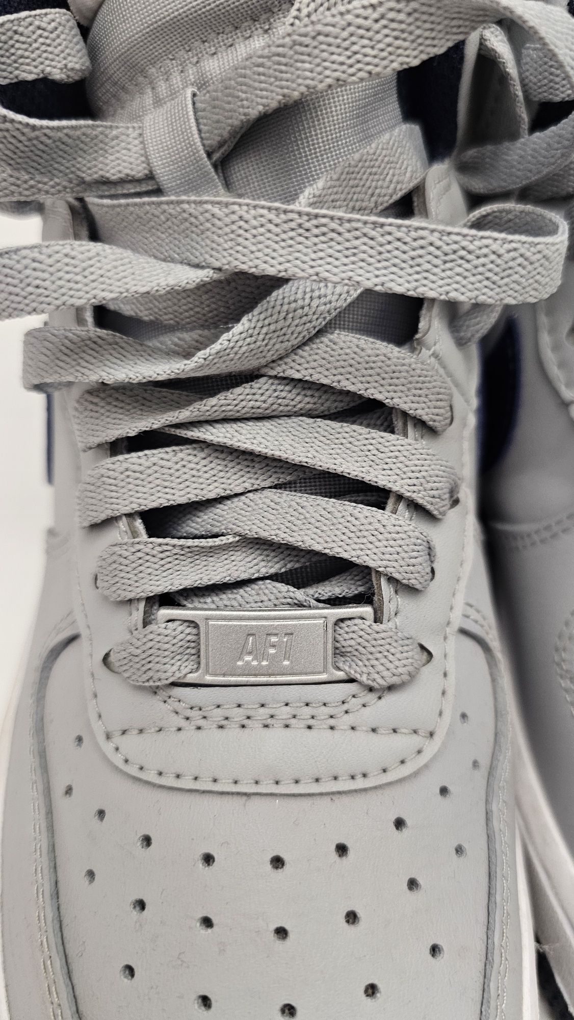 Nike air force 1 High QS,  mărime 36.5