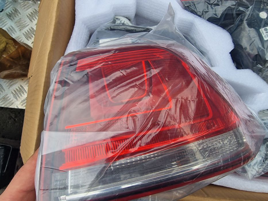 Stopuri haion golf 7