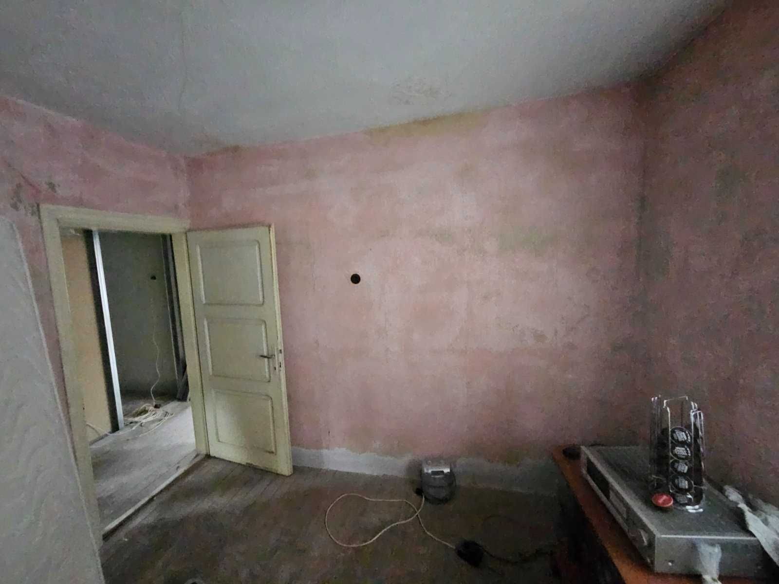 Продава се самостоятелна къща в с. Павелско!