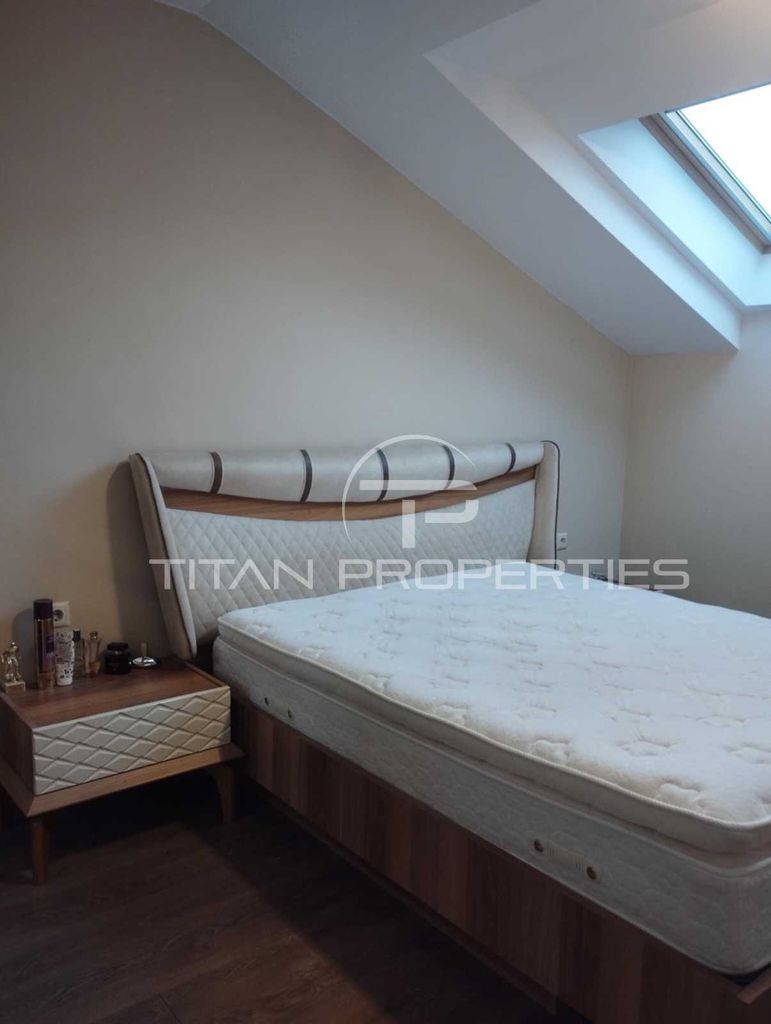 Продава се Двустаен апартамент в Пловдив, Тракия - 66 кв.м за 2834 €/кв.м - Снимка #7