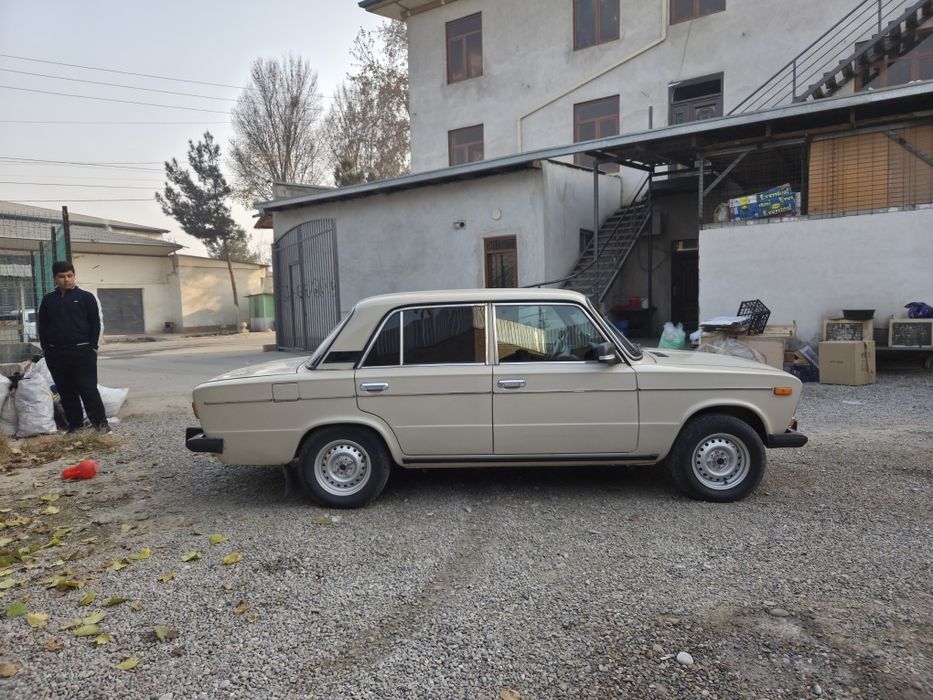 Vaz 2106 Sotiladi
