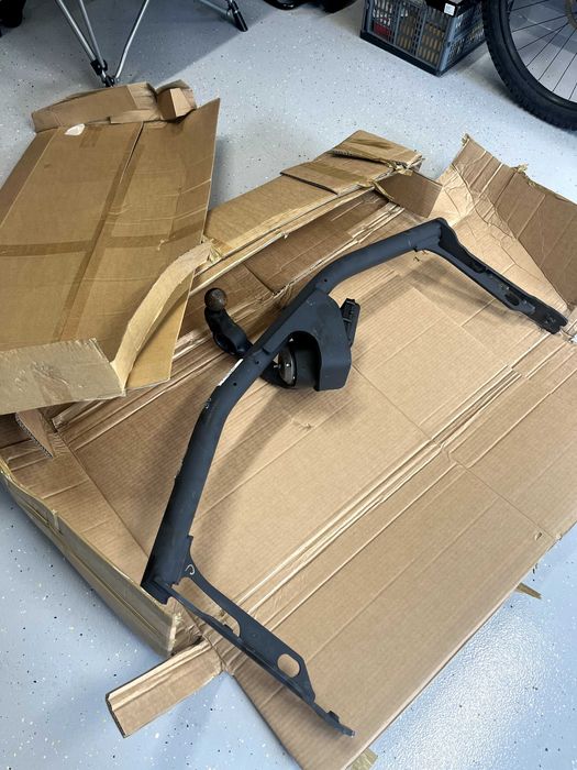 Теглич Cupra Formentor 5FF803880A