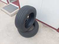 125 lei bucata! Doua anvelope de vara 225 60 17 Pirelli