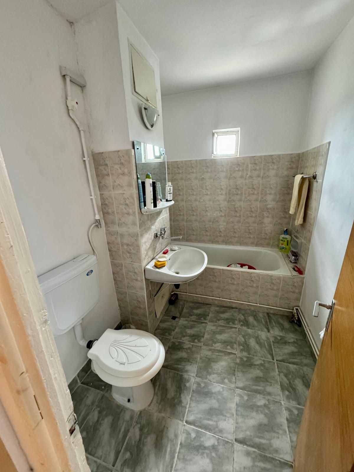 Apartament de vânzare Sadu Bumbesti-Jiu
