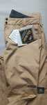 Armada Atlantis 2L Gore-Tex Khaki pantaloni ski, mas.L