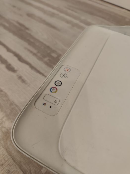 Imprimanta Birou HP 2130 color cu scanner