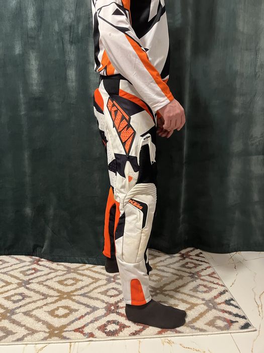 Echipament Cross-enduro KTM