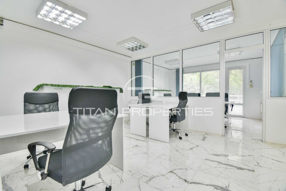 Продава се Многостаен апартамент в София, Стрелбище - 166 кв.м за 2711 €/кв.м - Снимка #8