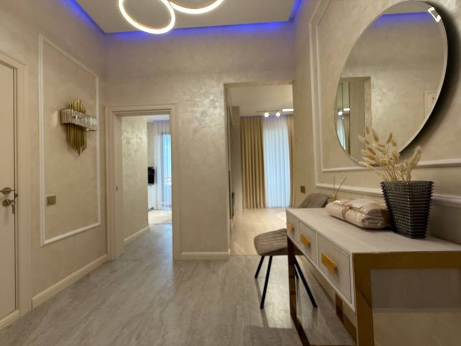 Успейте!!! Сдается Новая квартире в Ташкент Сити 999*