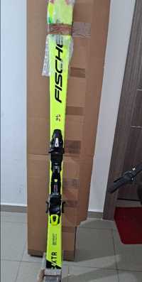 ski Fisher RC4 XTR 1.65 noi