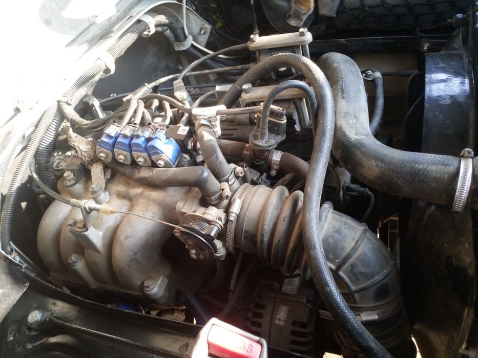 Продам УАЗ буханка