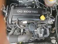 Motor opel vectra zafira 2.2 benzina 155 cp