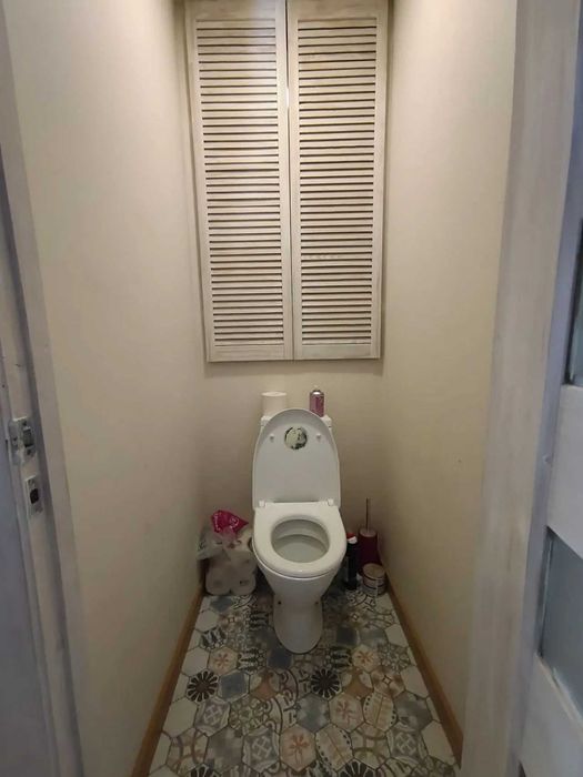 Дава се под наем Двустаен апартамент в София, Център - 56 кв.м за 433.5 € - Снимка #4