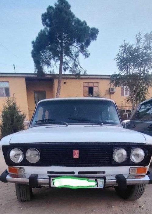 vaz 2106 sotiladi