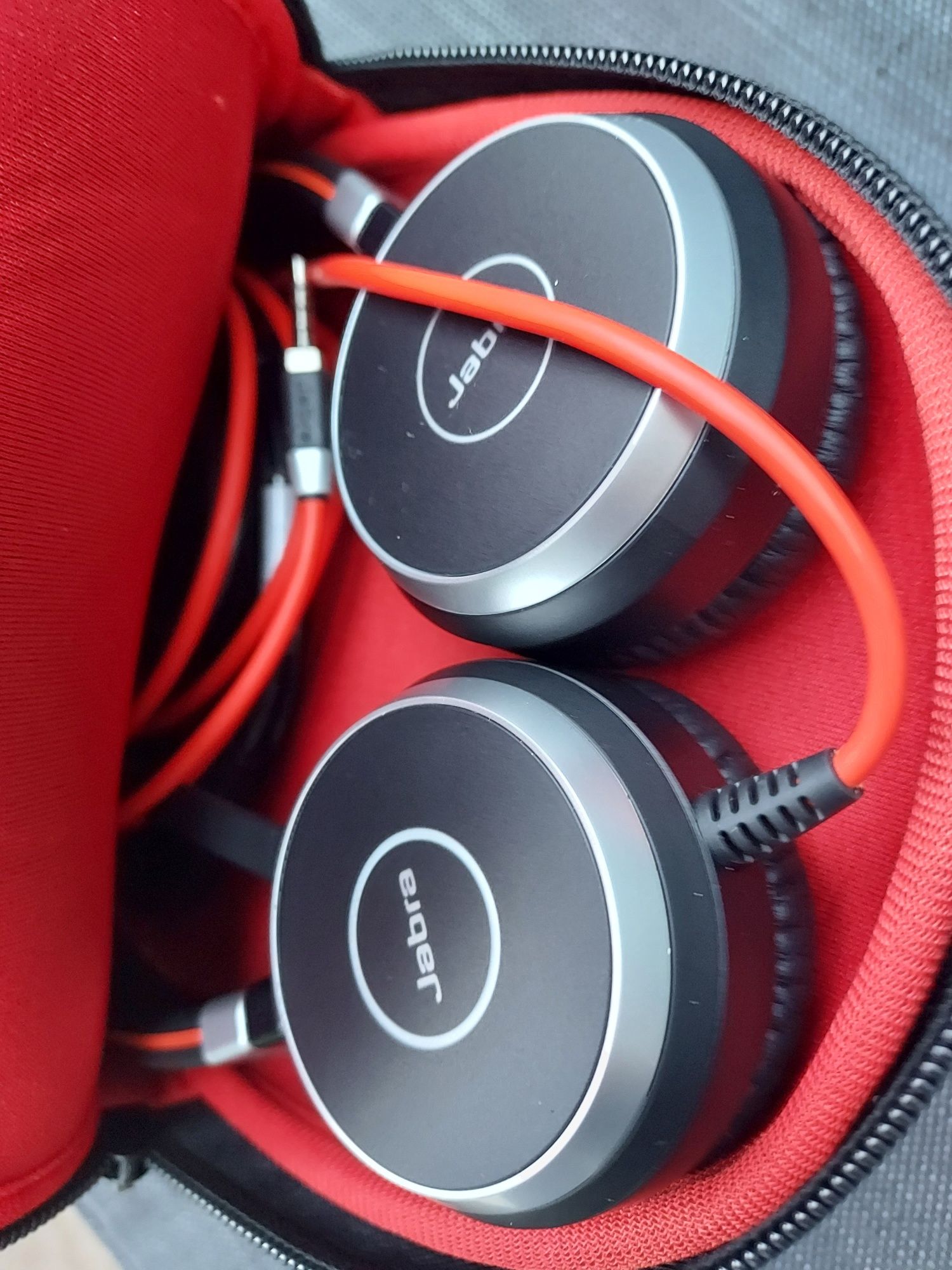 НОВО Jabra Evolve 40 MS stereo