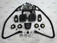 Комплект топовой акустики Bang olufsen Bmw x5 F15 x6 F16 музыка