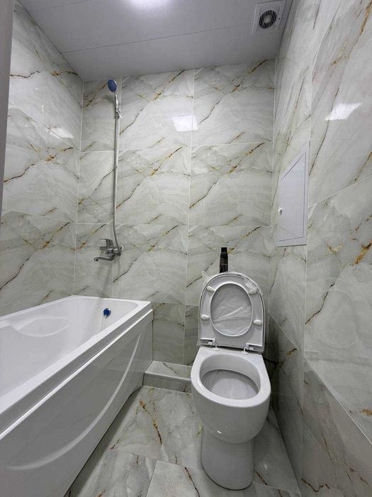 СРОЧНО !! Продается квартира в Яшнабаде 1/3/4 ( 30 кв/м ) Дубовой