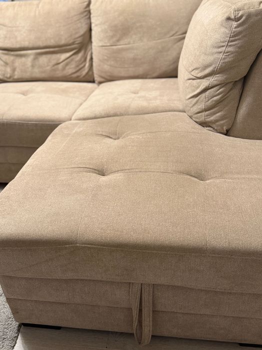 Living full de vânzare (mobilă realizată în Mobexpert)