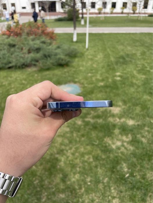 Iphone 13 Pro Max 128 GB 87%