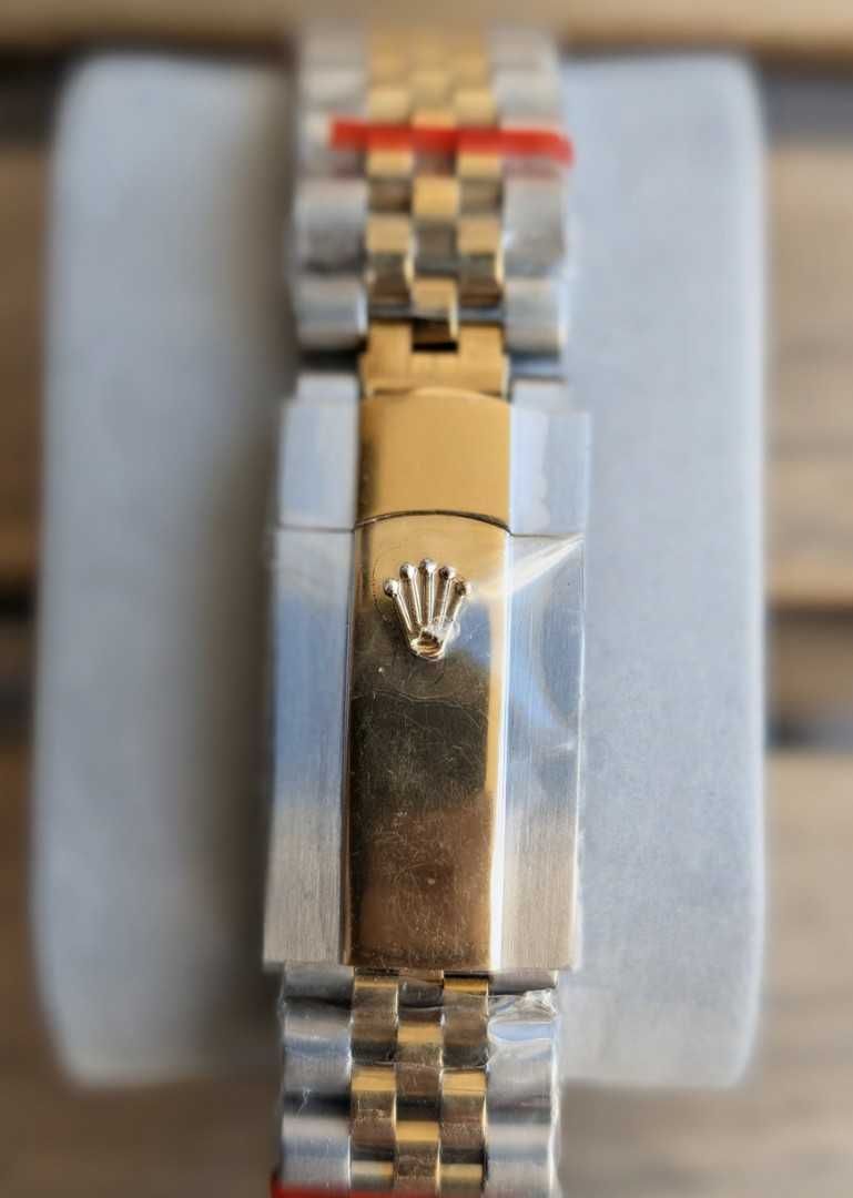 Автоматичен мъжки часовник Rolex Datejust 41