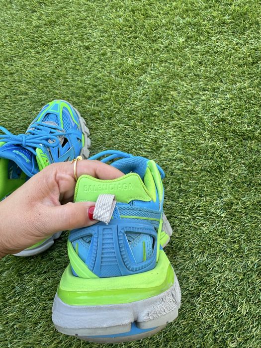 Balenciaga Track2 barbati