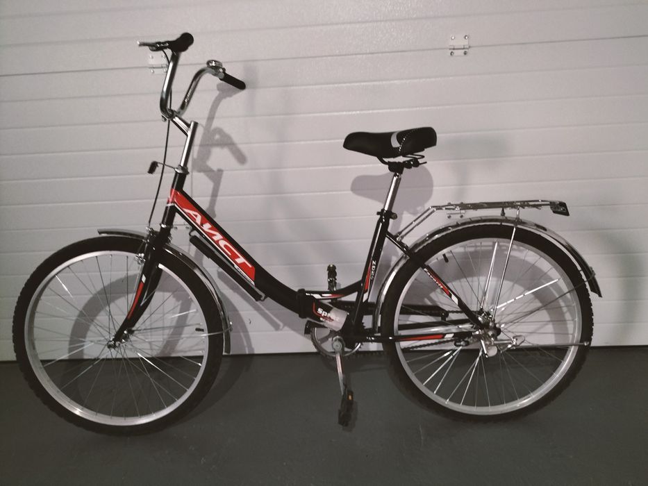 Велосипед 26размер