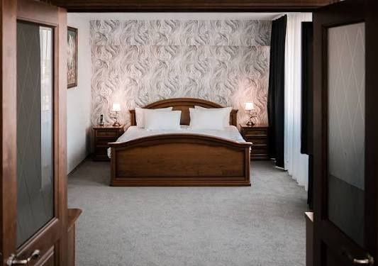 Гостинца для гостей нашего города