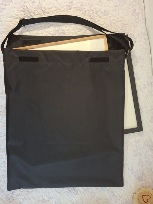 Сумка для художников под планшет А1