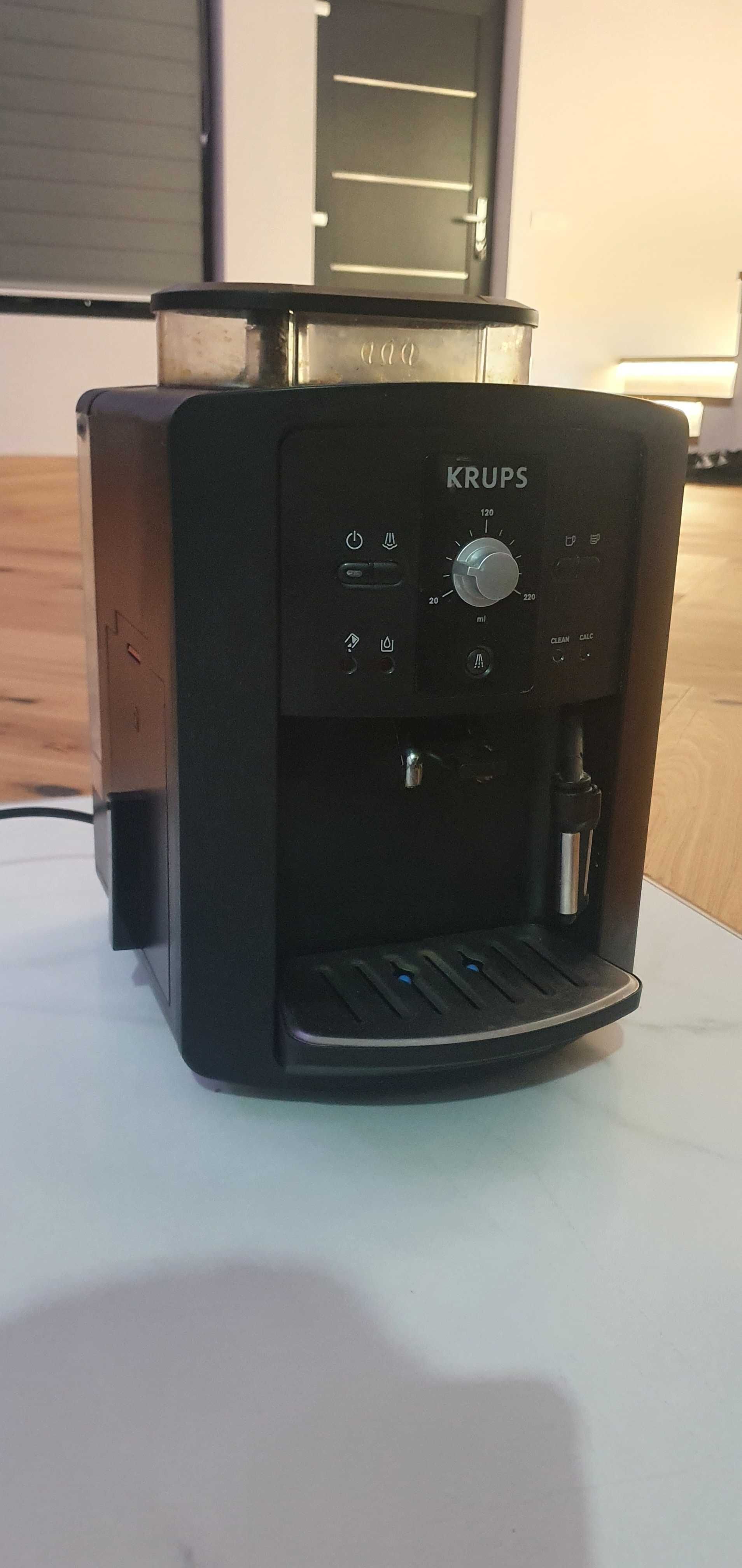 Esprssor de cafea Krups