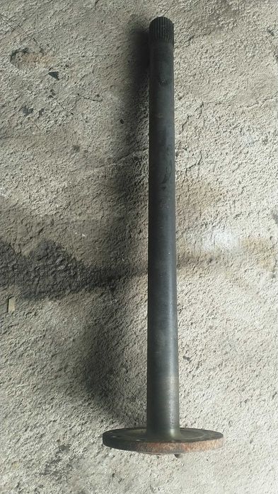 planetara man tgx tga tgs