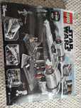 Lego Star Wars Disney
